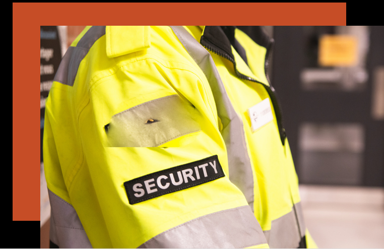 Why Choose Ryan Protection Force